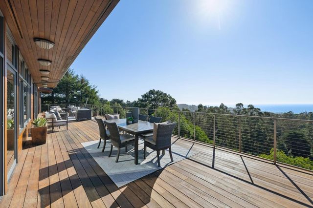 732 Alta Vista Road, Montara, CA 94037