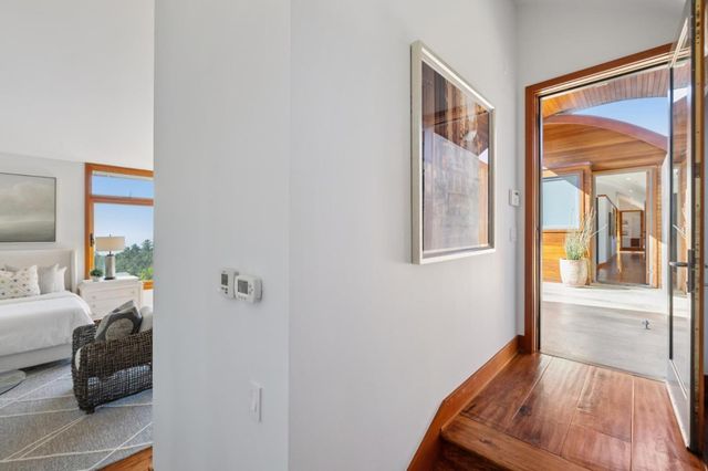 732 Alta Vista Road, Montara, CA 94037