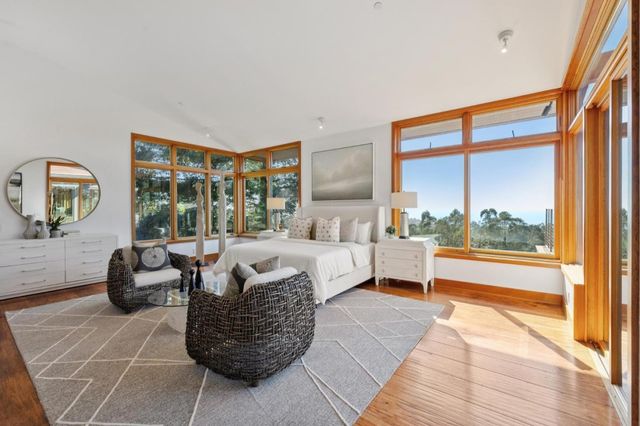 732 Alta Vista Road, Montara, CA 94037