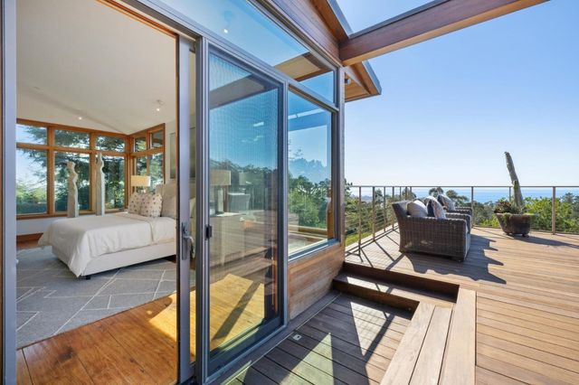 732 Alta Vista Road, Montara, CA 94037