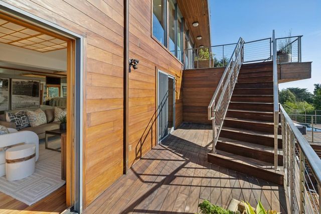 732 Alta Vista Road, Montara, CA 94037