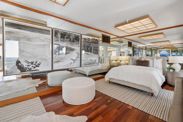 732 Alta Vista Road, Montara, CA 94037