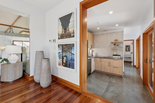 732 Alta Vista Road, Montara, CA 94037