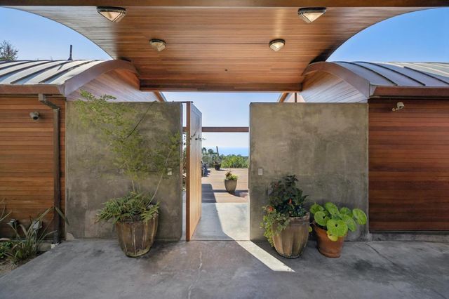 732 Alta Vista Road, Montara, CA 94037