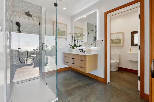 732 Alta Vista Road, Montara, CA 94037