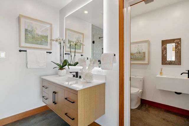 732 Alta Vista Road, Montara, CA 94037