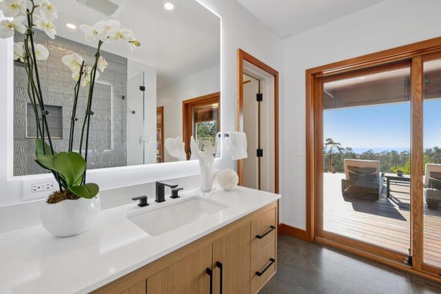 732 Alta Vista Road, Montara, CA 94037