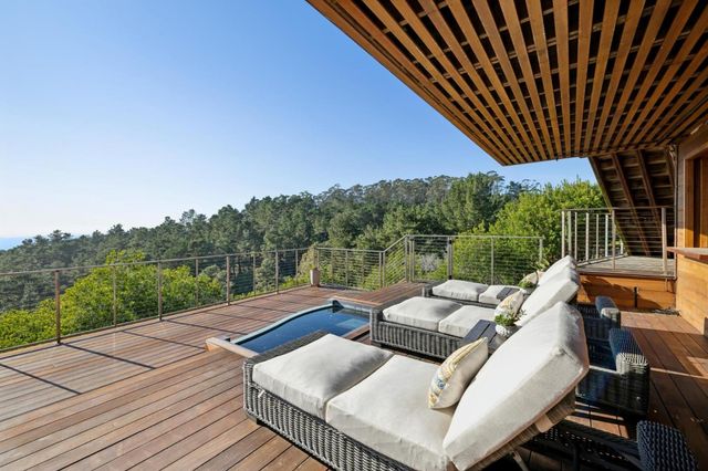 732 Alta Vista Road, Montara, CA 94037