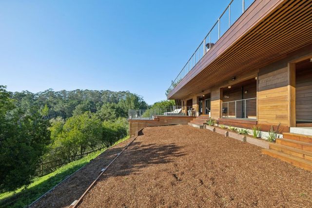 732 Alta Vista Road, Montara, CA 94037