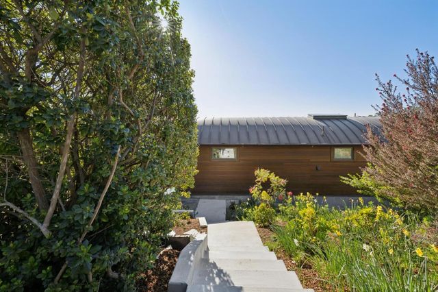 732 Alta Vista Road, Montara, CA 94037