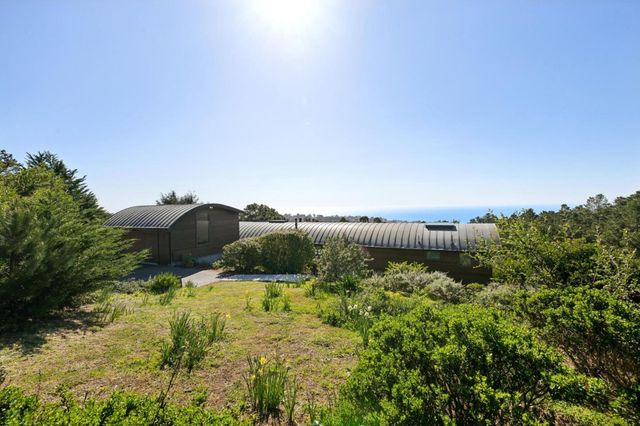 732 Alta Vista Road, Montara, CA 94037