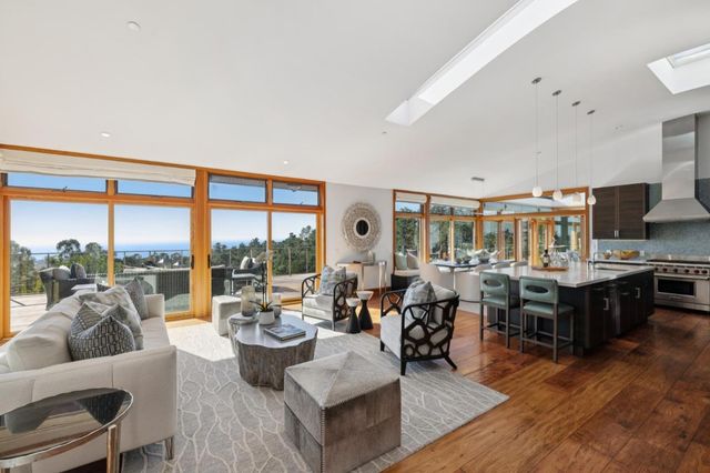 732 Alta Vista Road, Montara, CA 94037