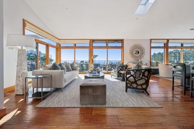 732 Alta Vista Road, Montara, CA 94037