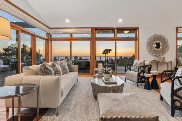 732 Alta Vista Road, Montara, CA 94037