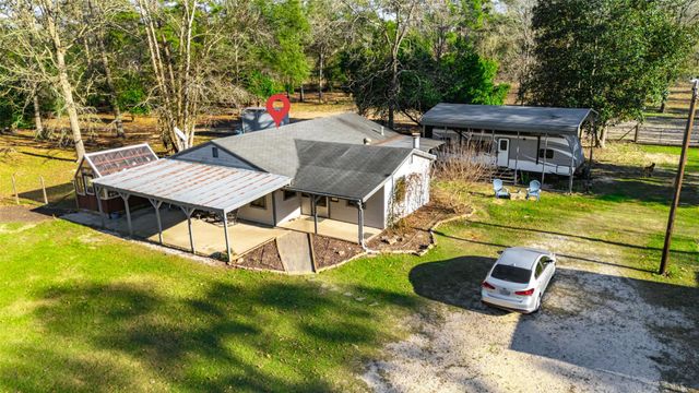 201 Magnolia Road, Cleveland, TX 77328