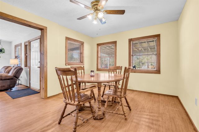 201 Magnolia Road, Cleveland, TX 77328