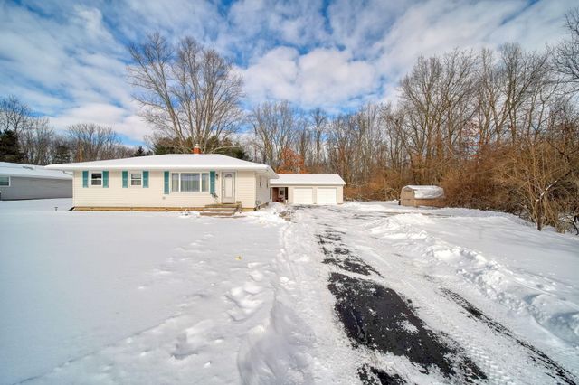 6728 King Road, Spring Arbor Twp, MI 49283