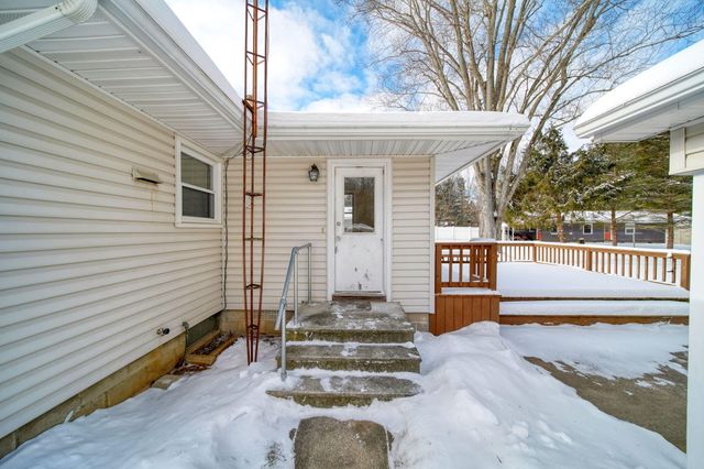 6728 King Road, Spring Arbor Twp, MI 49283