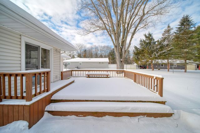 6728 King Road, Spring Arbor Twp, MI 49283