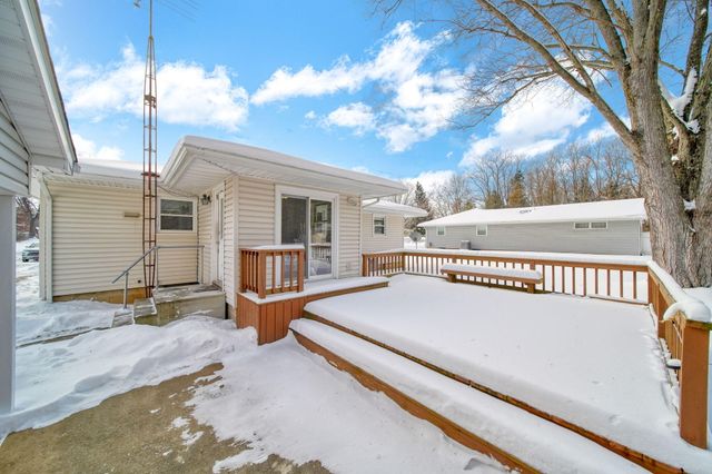 6728 King Road, Spring Arbor Twp, MI 49283