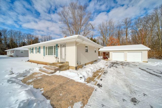 6728 King Road, Spring Arbor Twp, MI 49283