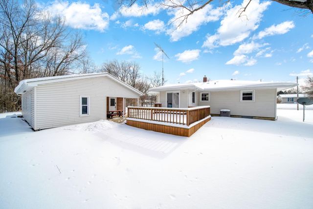 6728 King Road, Spring Arbor Twp, MI 49283