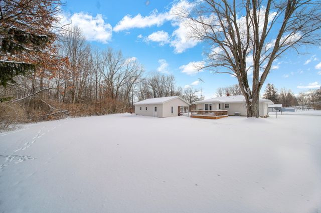 6728 King Road, Spring Arbor Twp, MI 49283