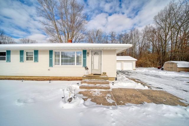 6728 King Road, Spring Arbor Twp, MI 49283