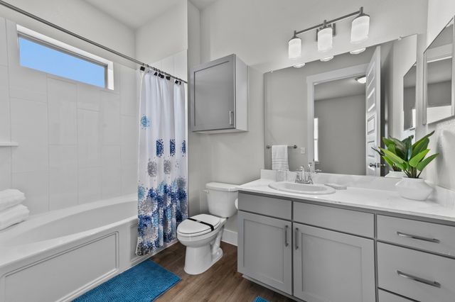 1010 Ebony, Mckinney, TX 75071