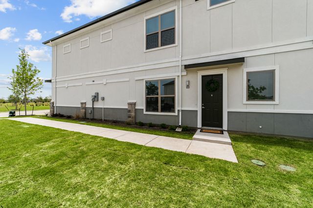 1010 Ebony, Mckinney, TX 75071