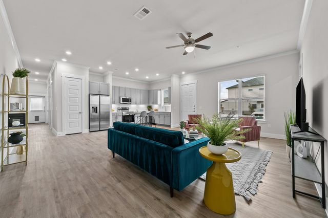 1010 Ebony, Mckinney, TX 75071