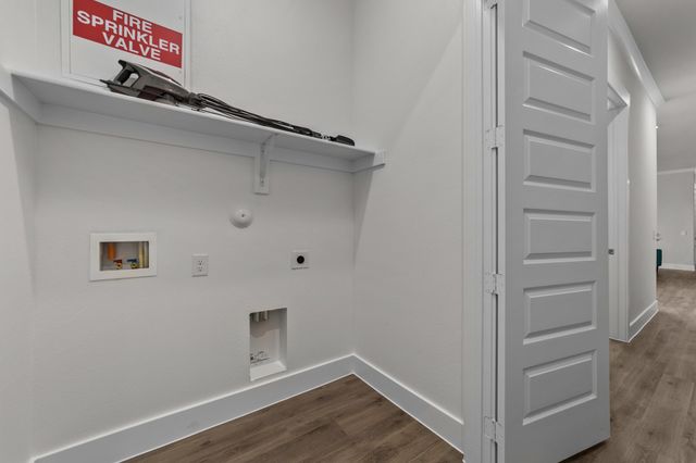 1010 Ebony, Mckinney, TX 75071