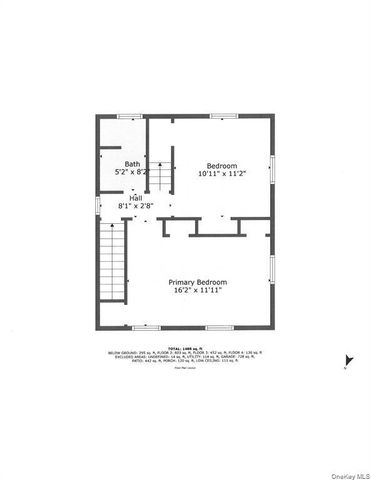 2 Dean Street, Farmingdale, NY 11735