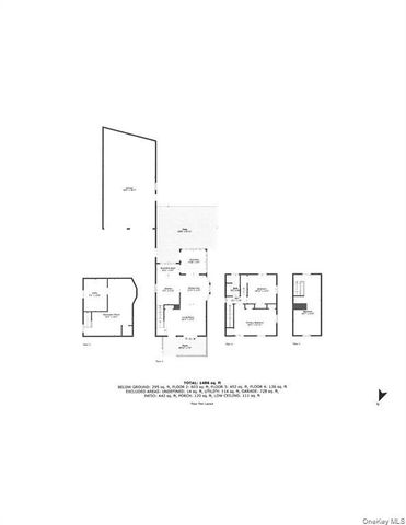2 Dean Street, Farmingdale, NY 11735