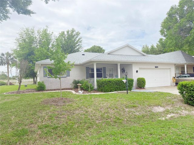 9394 SW 97TH LANE A, Ocala, FL 34481