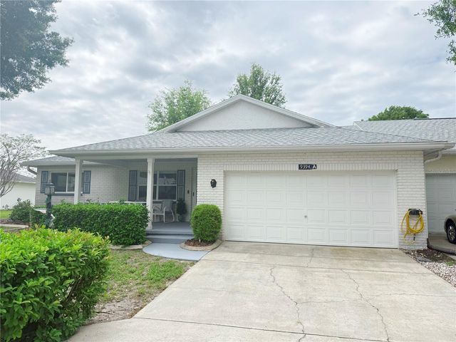 9394 SW 97TH LANE A, Ocala, FL 34481