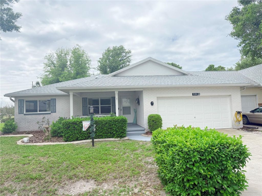 9394 SW 97TH LANE A, Ocala, FL 34481