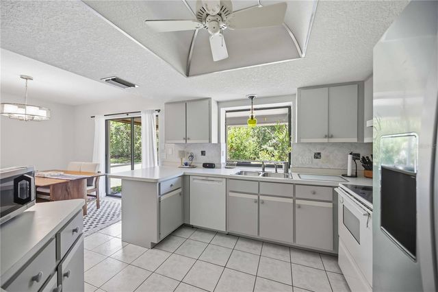 23420 STEEPLE AVENUE, Port Charlotte, FL 33980