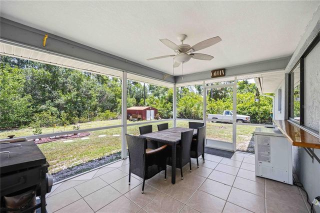 23420 STEEPLE AVENUE, Port Charlotte, FL 33980