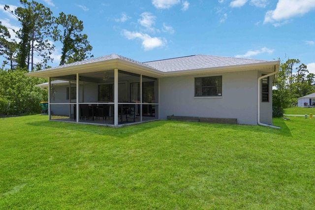 23420 STEEPLE AVENUE, Port Charlotte, FL 33980