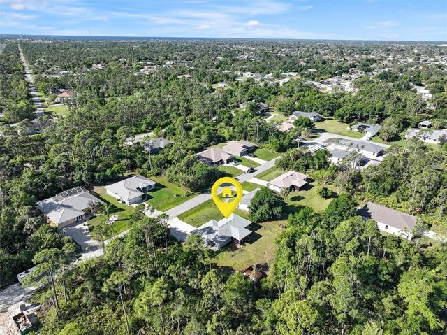 23420 STEEPLE AVENUE, Port Charlotte, FL 33980