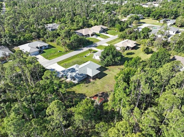 23420 STEEPLE AVENUE, Port Charlotte, FL 33980