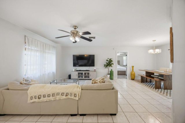 23420 STEEPLE AVENUE, Port Charlotte, FL 33980
