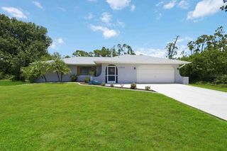 23420 STEEPLE AVENUE, Port Charlotte, FL 33980