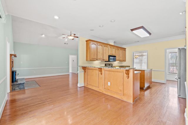 226 Cat Tail Bay Dr., Conway, SC 29527