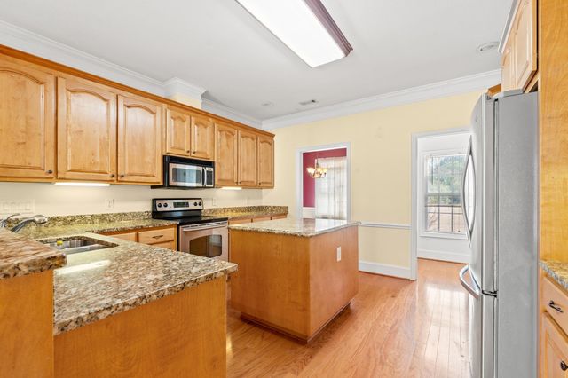 226 Cat Tail Bay Dr., Conway, SC 29527