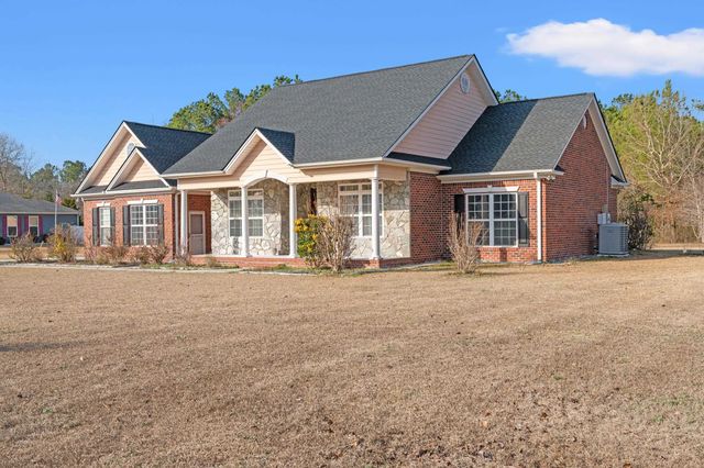 226 Cat Tail Bay Dr., Conway, SC 29527