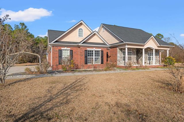 226 Cat Tail Bay Dr., Conway, SC 29527