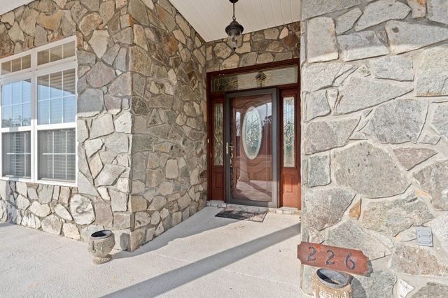 226 Cat Tail Bay Dr., Conway, SC 29527