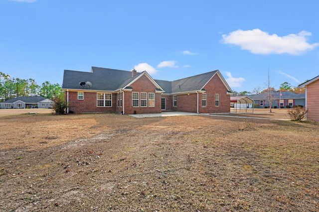 226 Cat Tail Bay Dr., Conway, SC 29527
